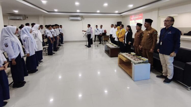 Sekolah Rakyat Sumbar