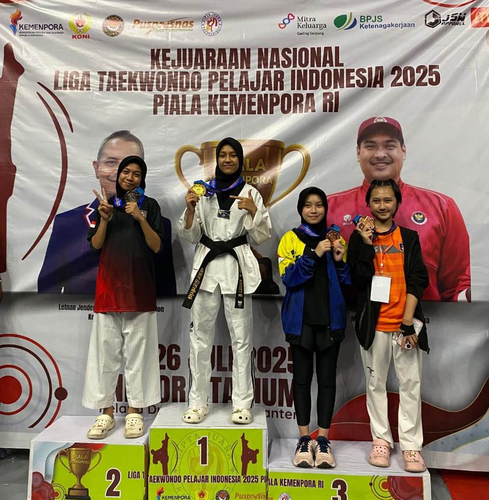 piala kemenpora