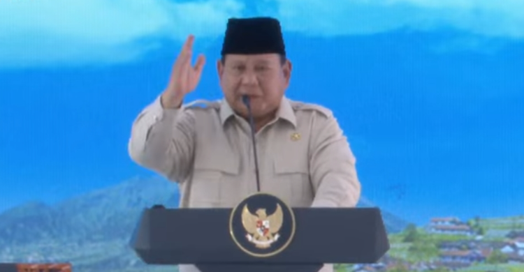 Koperasi Merah Putih