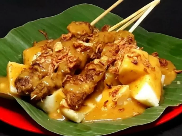 Sate Danguang Danguang
