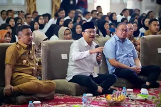 Sekolah Rakyat Sumbar