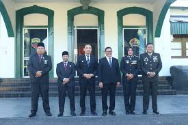 Wako Ramlan Apresiasi