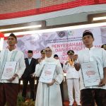 422 remisi lapas bukittinggi