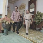 Sri Sultan HB X dukung kota Perjuangan