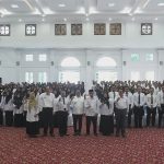 Orientasi PPPK Bukittinggi