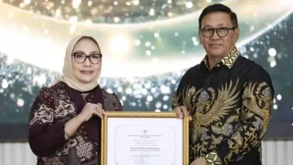 bukittinggi juara kota layak anak