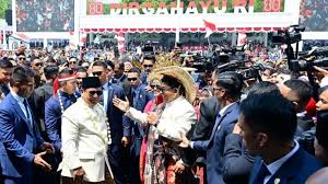 istana merdeka tabola bale