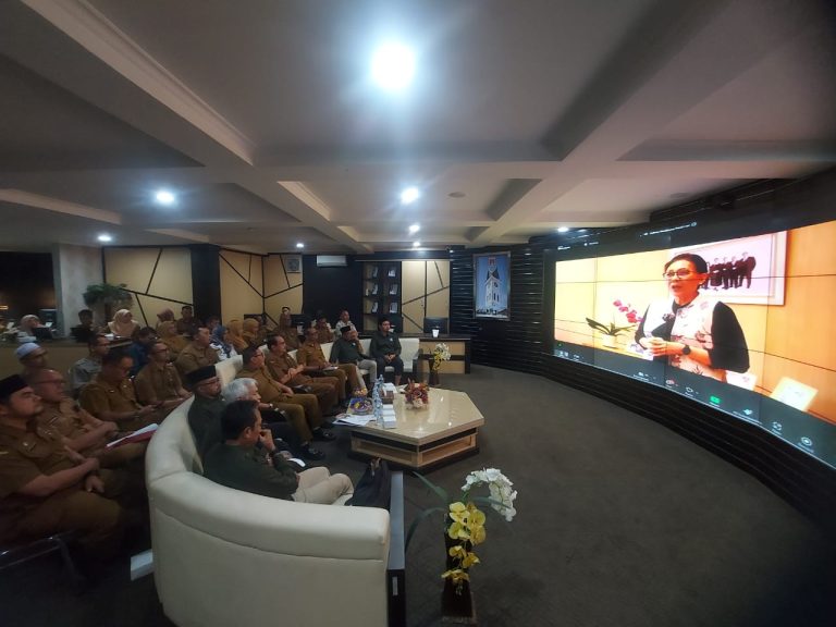 Bukittinggi Swastisaba Wistara