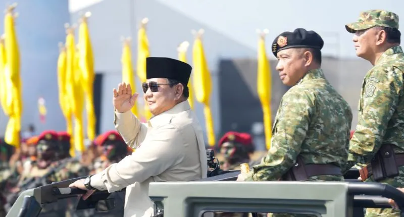 kodam xx tuanku imam bonjol