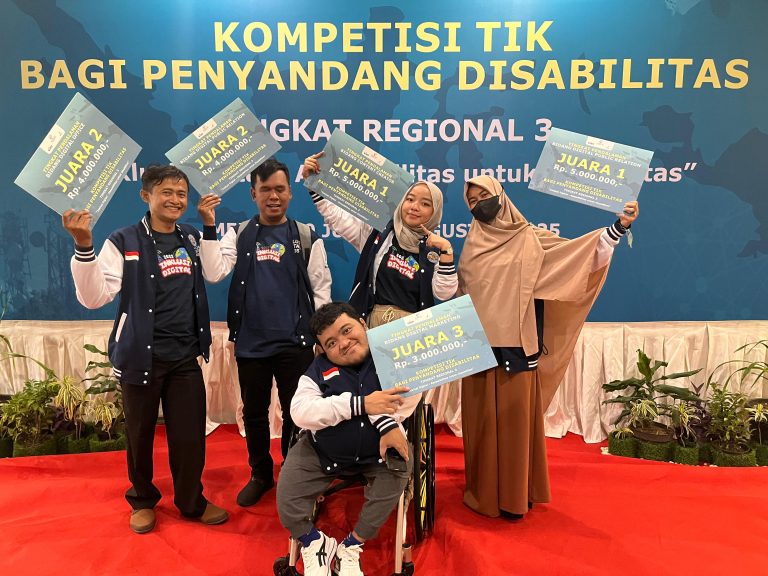 kontingen sumbar 2025