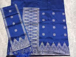 kerajinan khas sumatera barat