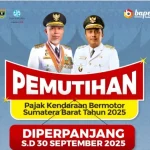 perpanjang pemutihan pajak hingga akhir september