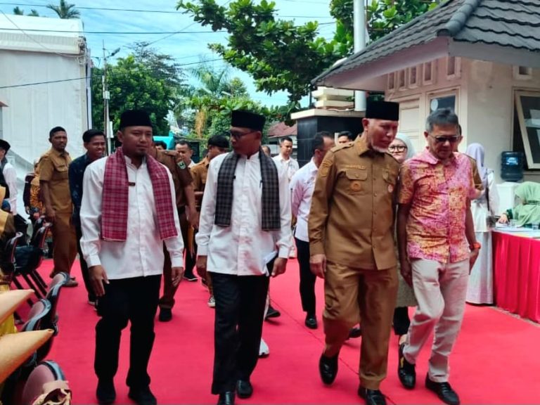 festival literasi sumbar 2025