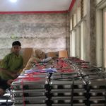 Antisipasi Keracunan MBG Terjadi di Bukittinggi