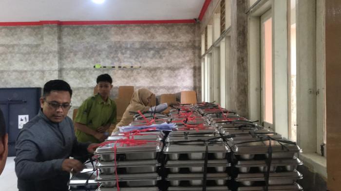 Antisipasi Keracunan MBG Terjadi di Bukittinggi