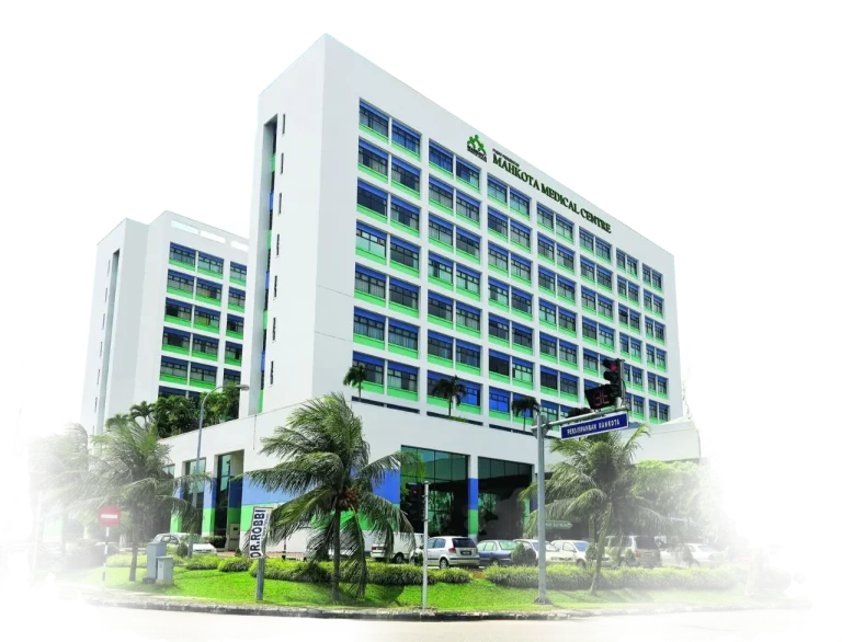 Mahkota Medical Center berikan Edukasi Kesehatan