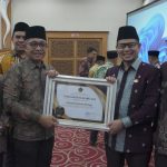 penghargaan inovasi layanan embarkasi haji