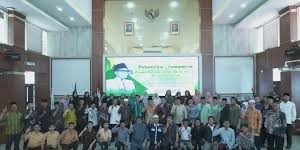 Pengurus DDII se-Kota Bukittinggi Dikukuhkan