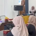 sosialisasi psikoedukasi abk