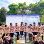 Pramuka MAN 1 Kota Bukittinggi