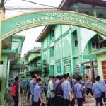 pondok pesantren thawalib parabek