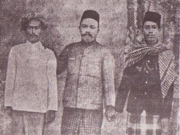 tokoh pendidikan sumbar