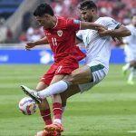 Prediksi Indonesia vs Irak: Ujian Berat Skuad Garuda di Jeddah