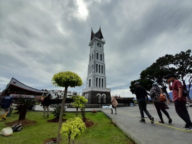 Wali Band Bakal Gelar Konser Amal Bela Palestina di Bukittinggi