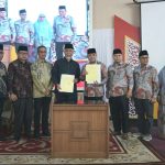 ITB HAS Bukittinggi-Pemprov Sumbar