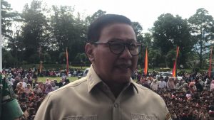 Bukittinggi Bagikan 1.000 Kacamata Gratis untuk Pelajar