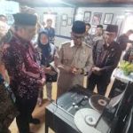 RRI serahkan warisan sejarah