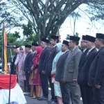 Lantik 20 Pejabat Struktural Pemko Bukittinggi