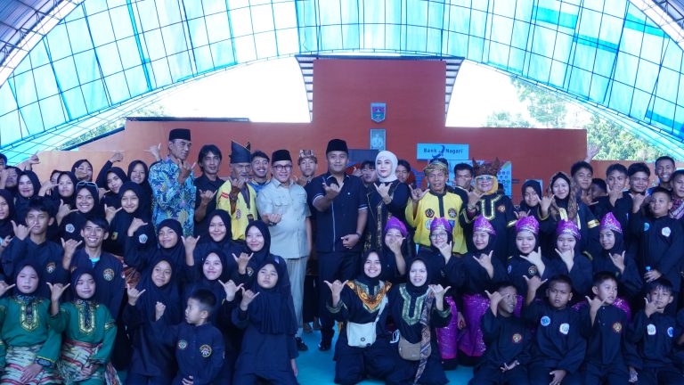 Kejuaraan Dang Tuanku VI