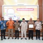 Pemko Bukittinggi Gelar Sosialisasi Sensus Ekonomi 2026