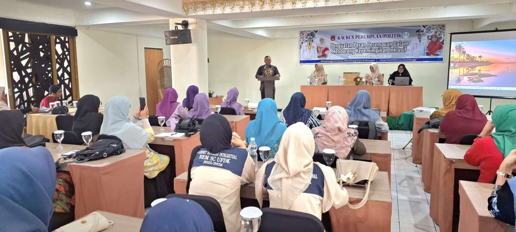 Penguatan Perempuan Bukittinggi