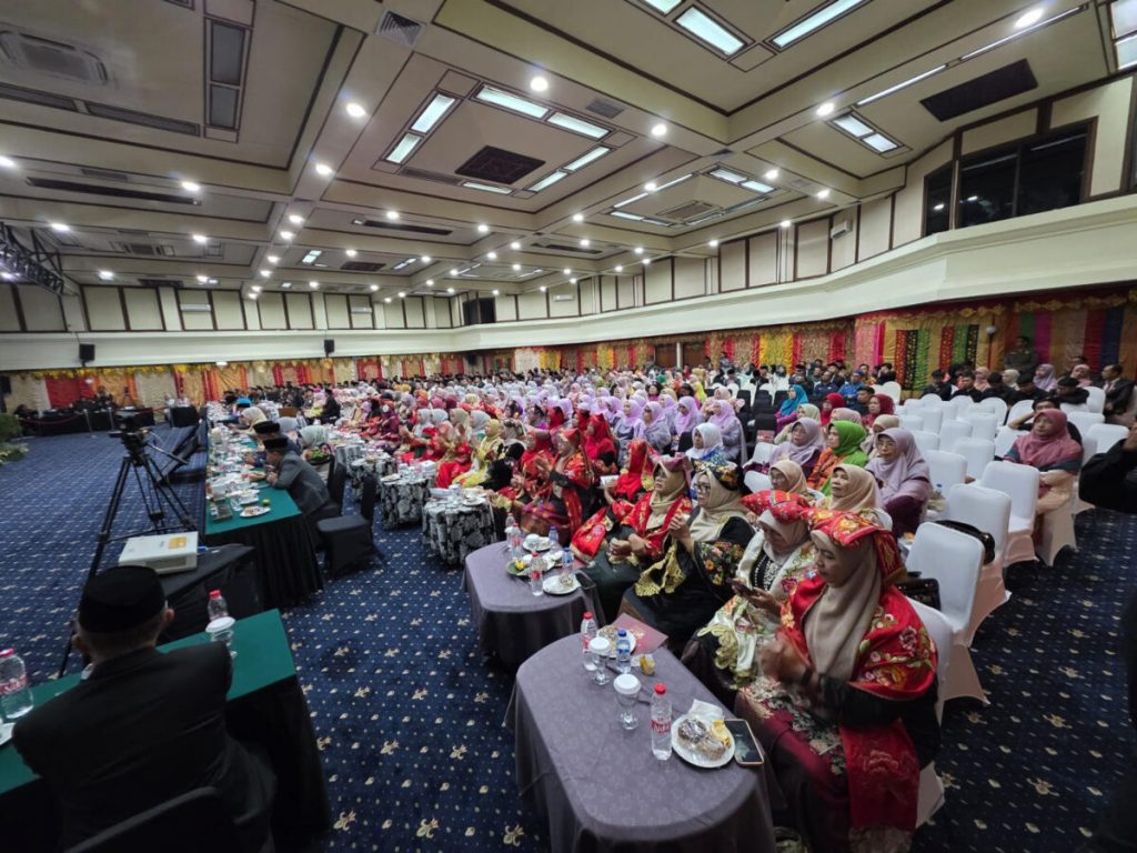 Peringatan Hari Jadi Kota Bukittinggi ke-241