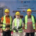 ITBHAS perkuat karakter mahasiswa