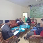 fkub bukittinggi gelar rapat