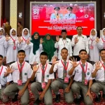 paskibraka kota bukittinggi