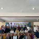 pemko bukittinggi fasilitasi 48 pengurus koperasi