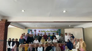 Perkuat Akses Permodalan, Pemko Bukittinggi Fasilitasi 48 Pengurus Koperasi