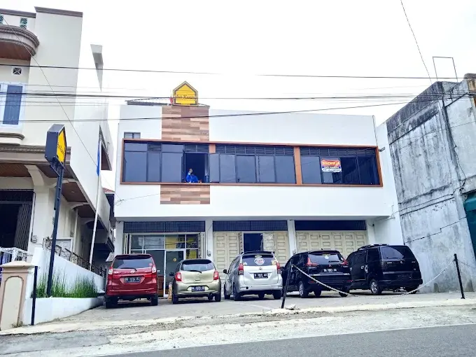 Aur Kuning hotel