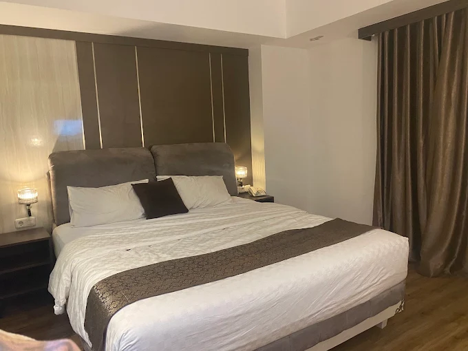 Fahira Hotel kasur