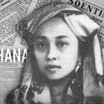 Rohana Kudus, tokoh Minangkabau pelopor pendidikan dan jurnalistik perempuan Indonesia.