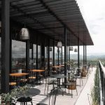 Cafe hits di Kota Bukittinggi dengan suasana nyaman untuk nongkrong dan menikmati kopi