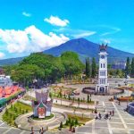 liburan hemat bukittinggi