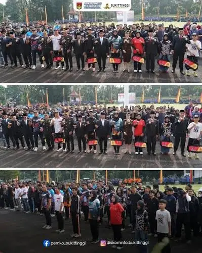 porprov bukittinggi