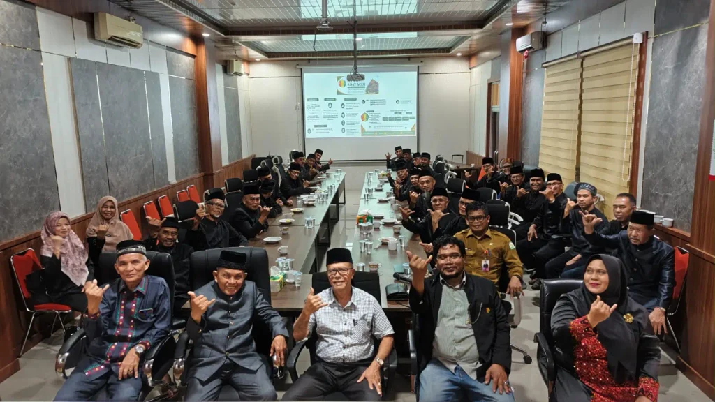 tokoh adat Bukittinggi