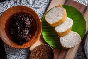 Lamang Tapai dalam Tradisi Minangkabau: Kapan Disajikan dan Apa Maknanya?