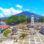 wisata sejarah bukittinggi